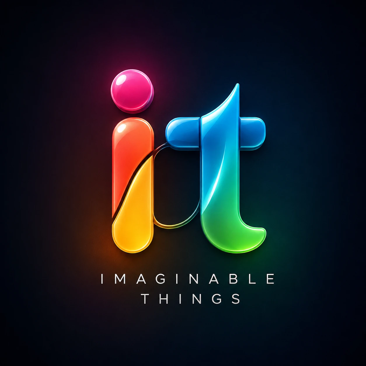 Imaginable Things logo